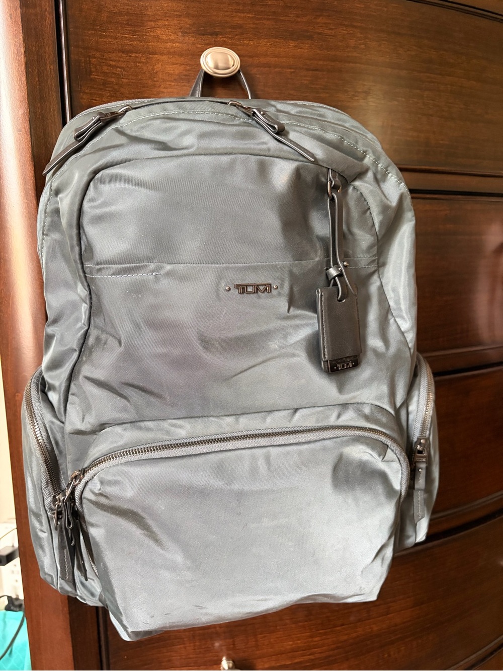 Tumi Voyageur Calais Backpack